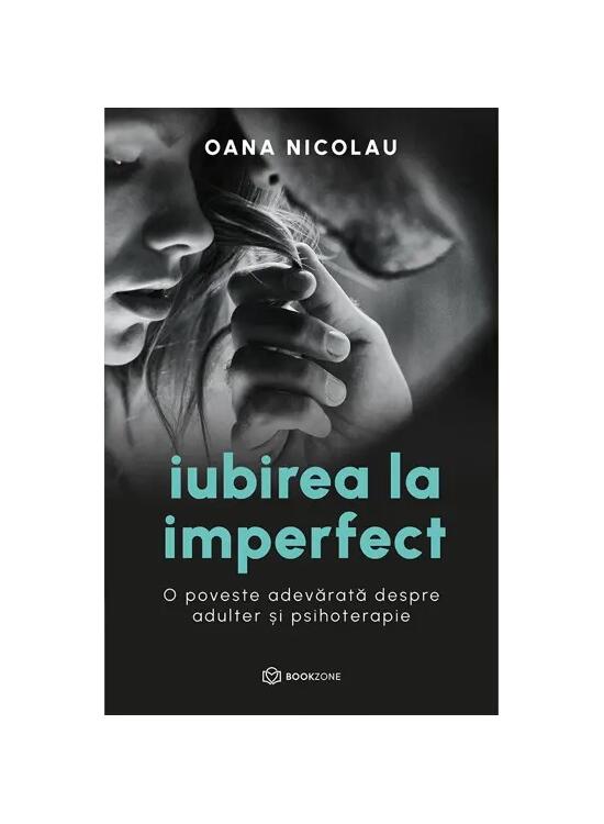 Copertă produs Iubirea la imperfect - gallery big 1