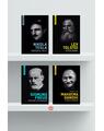 Copertă produs Pachet Colecția Autobiografia - thumb 1