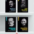 Copertă produs Pachet Colecția Autobiografia - gallery small 