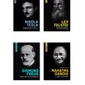 Copertă produs Pachet Colecția Autobiografia - gallery small 