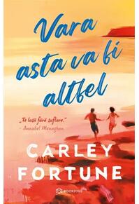 Copertă produs Vara asta va fi altfel