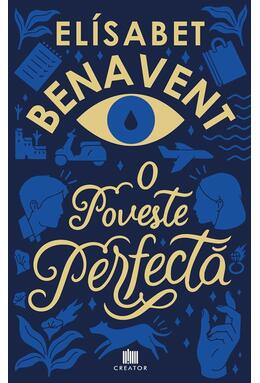 Copertă produs O poveste perfectă