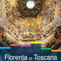 Copertă produs Florența și Toscana - gallery small 