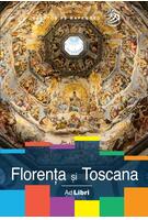 Imagine produs Florența și Toscana