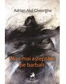 Copertă produs Nu-i mai așteptăm pe barbari - thumb 1