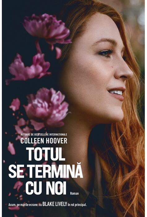 Copertă produs Totul se termină cu noi