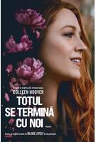 Totul se termină cu noi
