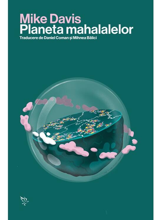 Copertă produs Planeta mahalalelor - gallery big 1