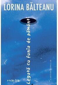 Copertă produs Legată cu funia de pământ