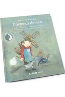 Copertă produs Prietenul devotat