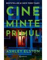 Copertă produs Cine minte primul - thumb 1