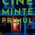 Copertă produs Cine minte primul - gallery small 
