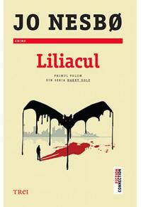 Copertă produs Pachet Seria Harry Hole (Incomplet)