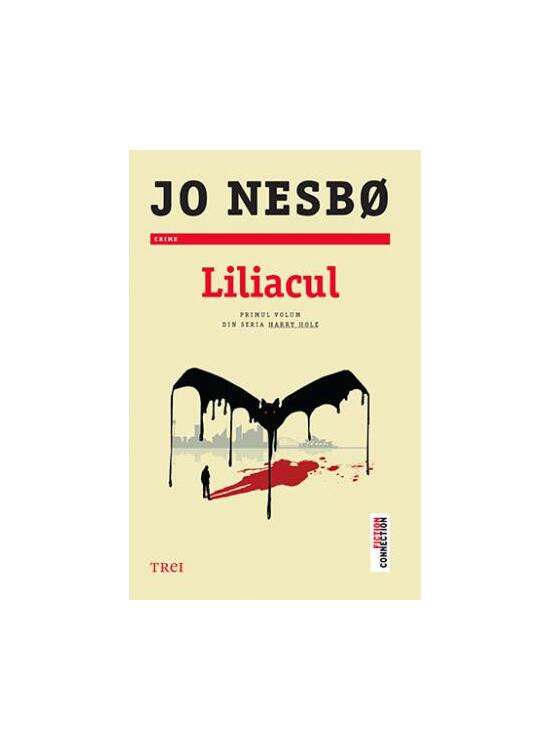 Copertă produs Pachet Seria Harry Hole (Incomplet) - gallery big 6