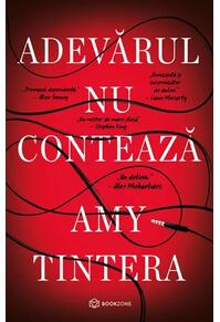 Copertă produs Adevărul nu contează