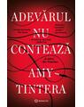 Copertă produs Adevărul nu contează - thumb 1