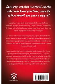 Copertă produs Adevărul nu contează