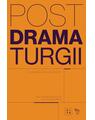 Copertă produs Postdramaturgii - thumb 1