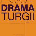 Copertă produs Postdramaturgii - gallery small 