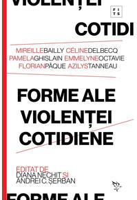 Copertă produs Forme ale violenței cotidiene