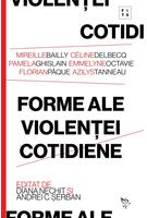 Imagine produs Forme ale violenței cotidiene