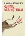 Copertă produs Ghidul nesimţitului - thumb 1