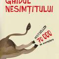 Copertă produs Ghidul nesimţitului - gallery small 