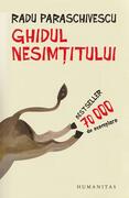 Ghidul nesimţitului