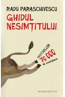 Imagine produs Ghidul nesimţitului