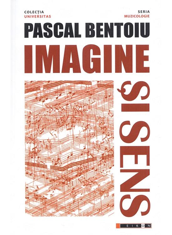 Copertă produs Imagine și Sens - gallery big 1