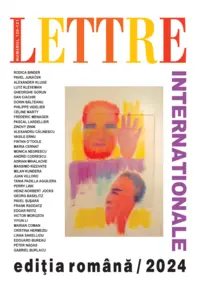Lettre Internationale nr. 120-121 / 2024