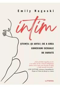 Copertă produs Intim