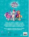 Copertă produs My Little Pony. Mă joc și învăț. 1 2 3 - thumb 2