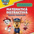 Copertă produs Patrula cățelușilor. Matematică distractivă pentru preșcolari - gallery small 