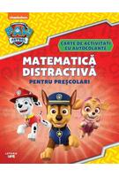 Imagine produs Patrula cățelușilor. Matematică distractivă pentru preșcolari