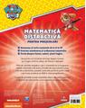 Copertă produs Patrula cățelușilor. Matematică distractivă pentru preșcolari - thumb 2