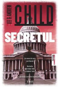 Copertă produs Secretul