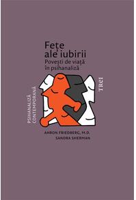 Copertă produs Fețe ale iubirii