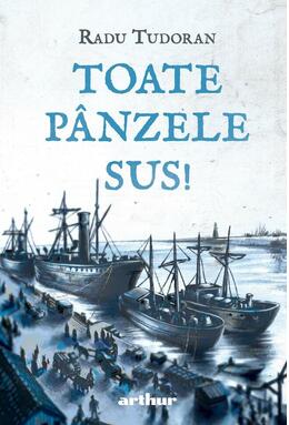 Copertă produs Pachet Autor Radu Tudoran