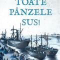 Copertă produs Pachet Autor Radu Tudoran - gallery small 