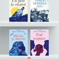 Copertă produs Pachet Autor Radu Tudoran - gallery small 