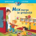 Copertă produs Max merge la grădiniță - gallery small 