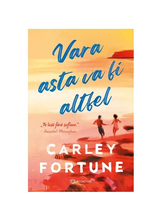 Copertă produs Pachet Autor Carley Fortune - gallery big 2