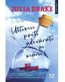 Copertă produs Ultimii poeți adevărați ai mării - thumb 1
