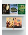 Copertă produs Pachet Autor Nikos Kazantzakis - thumb 1