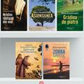 Copertă produs Pachet Autor Nikos Kazantzakis - gallery small 