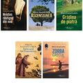Copertă produs Pachet Autor Nikos Kazantzakis - gallery small 
