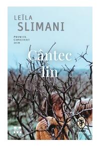 Copertă produs Pachet Autor Leïla Slimani