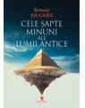 Copertă produs Cele șapte minuni ale lumii antice - thumb 1