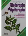 Copertă produs Fitoterapia și apiterapia - thumb 1